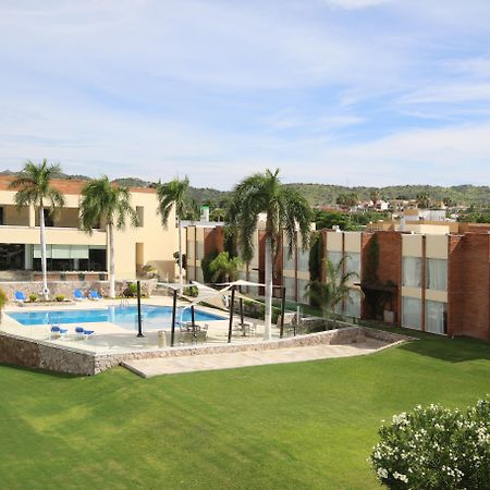 Holiday Inn Hermosillo, An Ihg Hotel Exterior photo